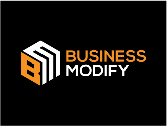 Business Modify logo design by cintoko