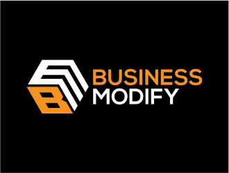 Business Modify logo design by cintoko