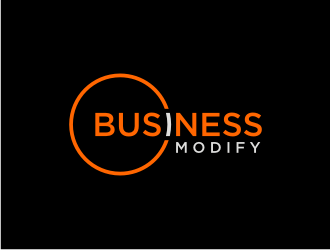 Business Modify logo design by asyqh