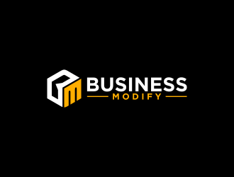 Business Modify logo design by semar