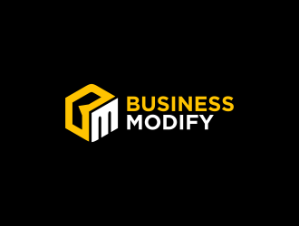 Business Modify logo design by semar