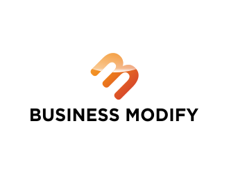 Business Modify logo design by Aster