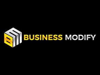 Business Modify logo design by J0s3Ph