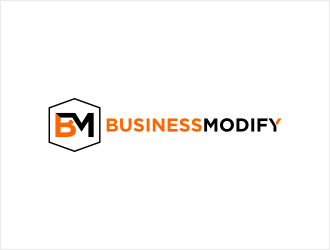 Business Modify logo design by bunda_shaquilla