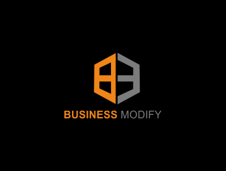 Business Modify logo design by Greenlight