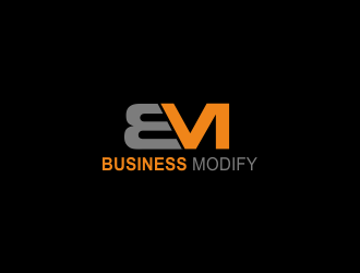 Business Modify logo design by Greenlight
