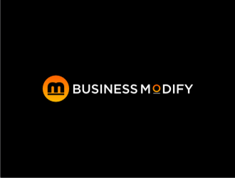 Business Modify logo design by sheilavalencia