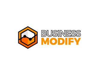 Business Modify logo design by shadowfax