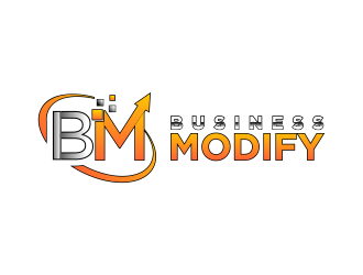 Business Modify logo design by done