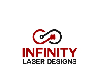 Infinity  Laser Designs logo design by tec343