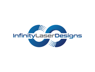Infinity  Laser Designs logo design by PRN123