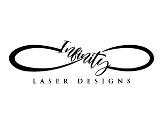 Infinity  Laser Designs logo design by torresace
