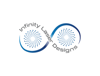 Infinity  Laser Designs logo design by PRN123