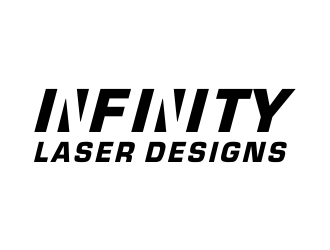 Infinity  Laser Designs logo design by Aster