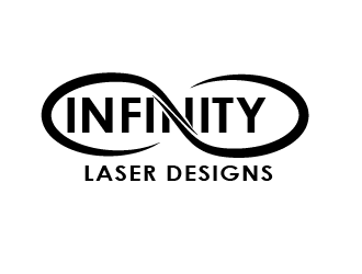 Infinity  Laser Designs logo design by logy_d