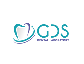 GDS logo design by serprimero