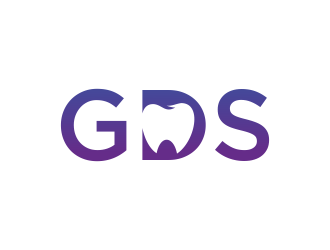 GDS logo design by grafisart2