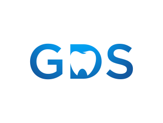 GDS logo design by grafisart2