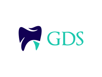 GDS logo design by JessicaLopes
