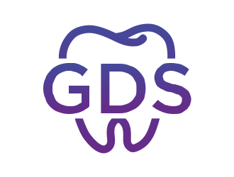 GDS logo design by grafisart2