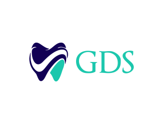 GDS logo design by JessicaLopes