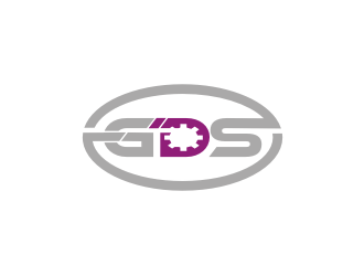 GDS logo design by Diancox
