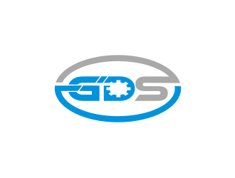 GDS logo design by Diancox