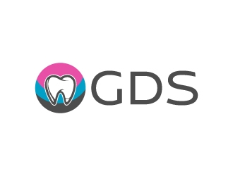 GDS logo design by AamirKhan