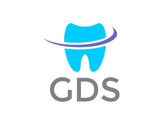 GDS logo design by Aster