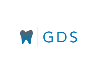 GDS logo design by ingepro