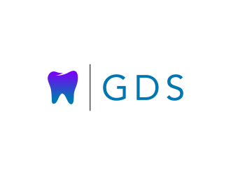 GDS logo design by ingepro