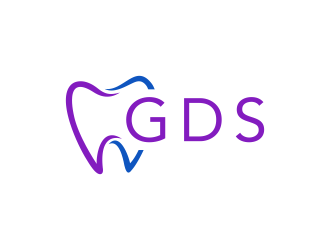 GDS logo design by ingepro