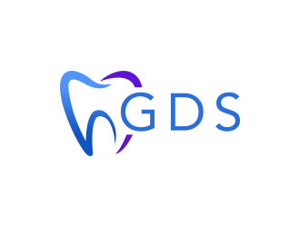 GDS logo design by ingepro