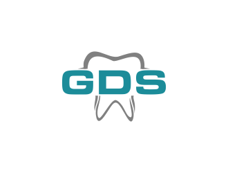 GDS logo design by Lavina