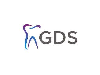 GDS logo design by Jhonb