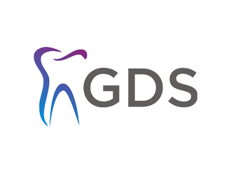 GDS logo design by Jhonb