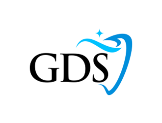 GDS logo design by Leebu
