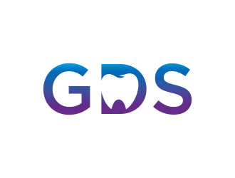 GDS logo design by grafisart2