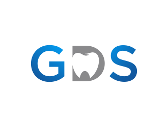 GDS logo design by grafisart2