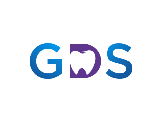 GDS logo design by grafisart2