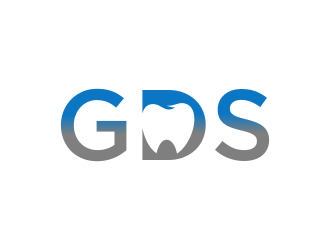 GDS logo design by grafisart2