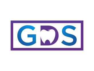 GDS logo design by grafisart2