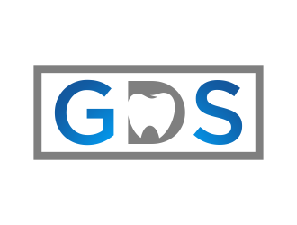 GDS logo design by grafisart2