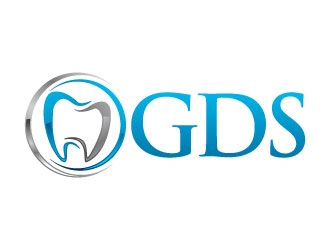 GDS logo design by J0s3Ph