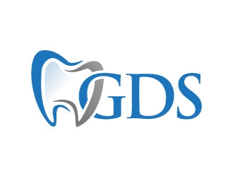 GDS logo design by J0s3Ph