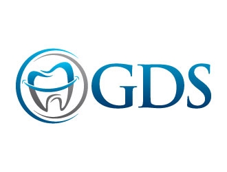 GDS logo design by J0s3Ph