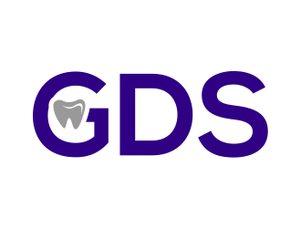 GDS logo design by cintoko