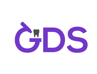 GDS logo design by Rossee