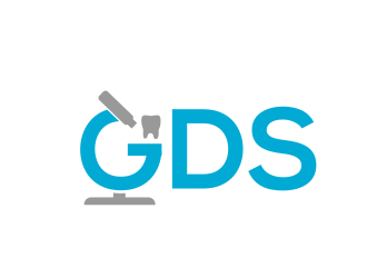 GDS logo design by Rossee