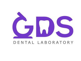 GDS logo design by Rossee